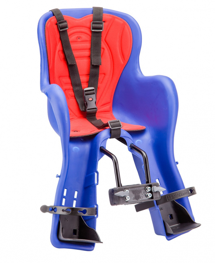 Кресло детское KIKI T (крепл. на раму), 28046. LU092980