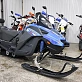 Снегоход PROMAX SKIPPER 150
