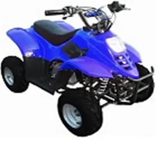 Квадроцикл бензиновый MOTAX Mikro 110 сс