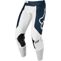 Мотоштаны Fox Airline Pant Navy/White