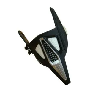 Задник к мотоботам Fox Instinct Left Cuff