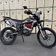 Кроссовый мотоцикл HAMМER WOLF 72 (300cс)