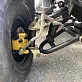 Квадроцикл RAPTOR max 125
