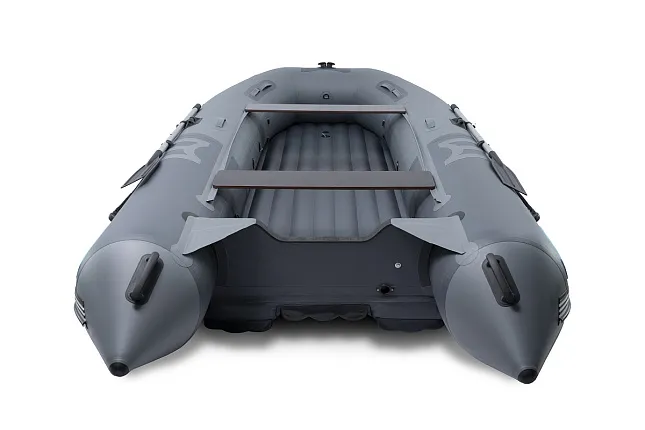 Лодка MISHIMO RIVER JET 460 под водомет