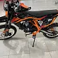 Питбайк Racer TRX125E PRO Sport
