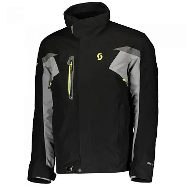 Куртка Sport GT black/grey