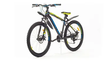 Велосипед 26 KROSTEK IMPULSE 620