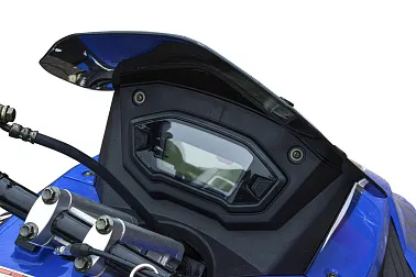 Снегоход MOTOLAND (МОТОЛЕНД) ALPINE 200