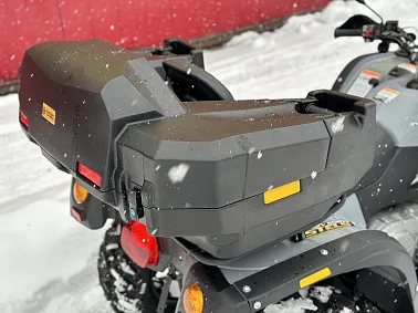 Квадроцикл STELS  ATV 650 YL EFI LEOPARD ХЕ