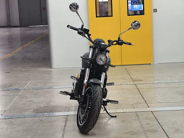 Мотоцикл FAIDET Rebel 400 EFI