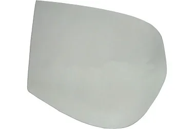 Стекло ветровое, половинка