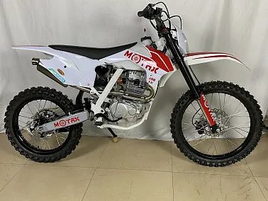 Мотоцикл Motax  XR 250