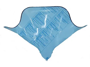 Стекло ветровое для снегохода YAMAHA RSVenture GT, TF.