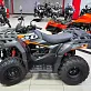 Квадроцикл LONCIN OVERLAND 200