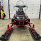 Снегоход IKUDZO HUNTER 650LK 22 V2
