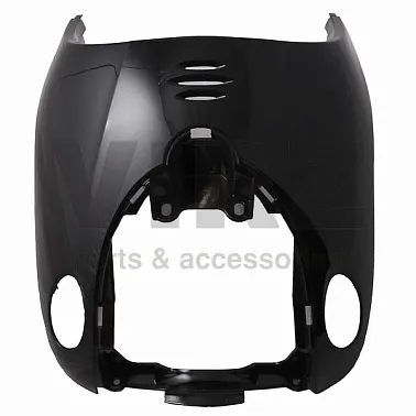 Обтекатель передний верхний (клюв) PROMETEY, GUIANA